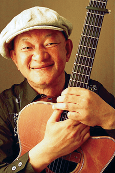 木村充揮