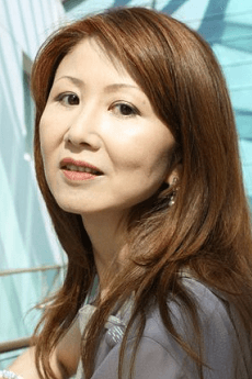 小林明子