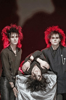 Skinny Puppy