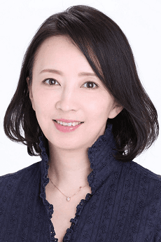 高橋由美子
