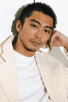 奥野瑛太