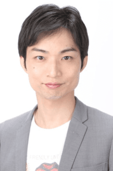 羽鳥佑