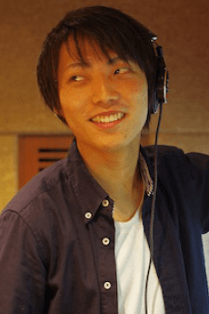 宮沢竣介