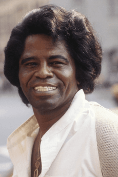 James Brown
