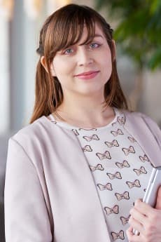 Anna Haas
