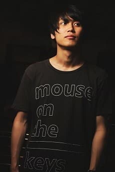 横山優也