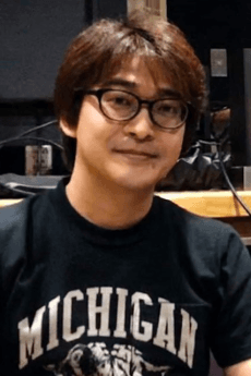 西岡純也
