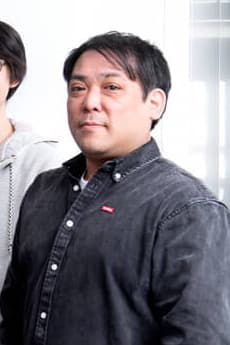 戸田貴之