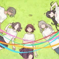 トゲナシトゲアリ