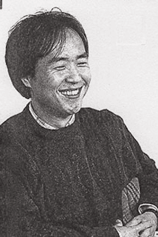 加賀昭三