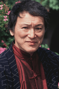 伊丹十三