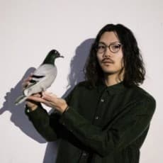 鈴木龍之介