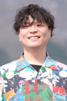 竹森マサユキ