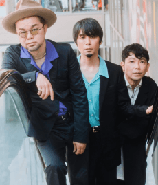 ノーナ・リーヴス