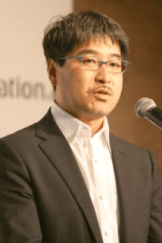 伊藤裕二