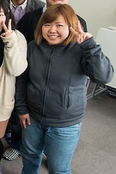 高橋舞