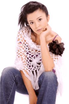 白川りさ
