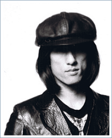 吉田勝弥