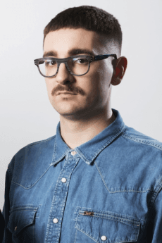 Gus Unger-Hamilton