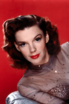 Judy Garland