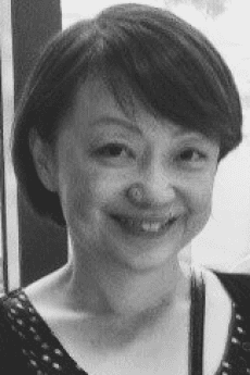真壁佳子