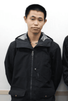 廣島颯太