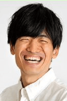 伊東潤
