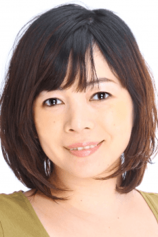 竹内芳織