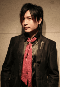 森田交一