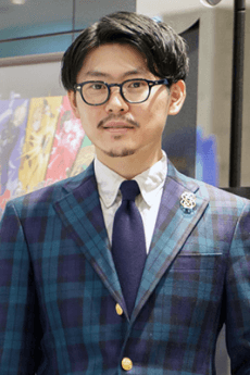 岡本浩樹