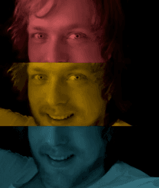 Magnus Rostadmo
