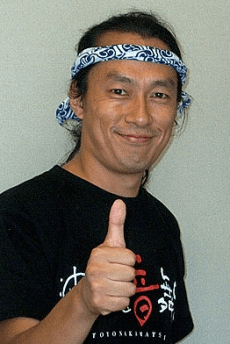 相馬圭二