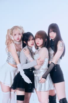 最終未来少女