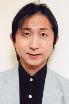 久賀健治