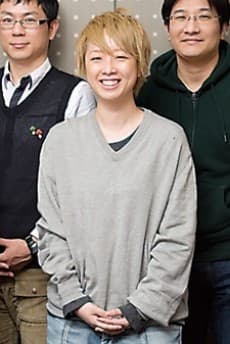 阿部明日香