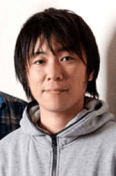 今井真司