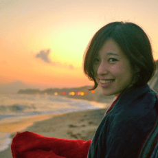 下問晶子