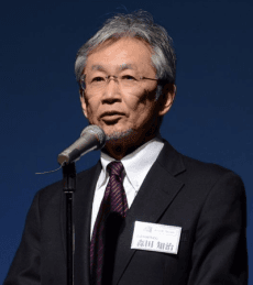 森田知治