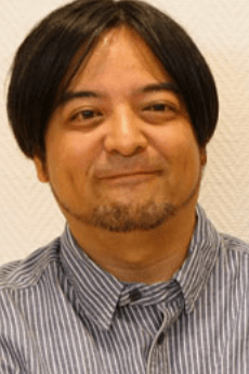 幡谷尚史