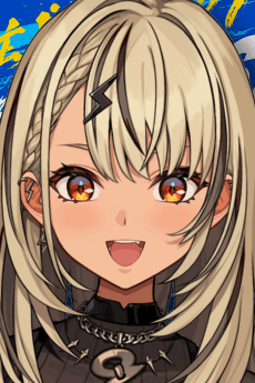 神成きゅぴ