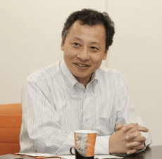 谷逸平