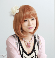 櫻井アンナ