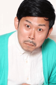 岡野陽一