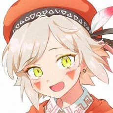 羽子田チカ