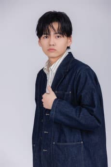 原俊太郎