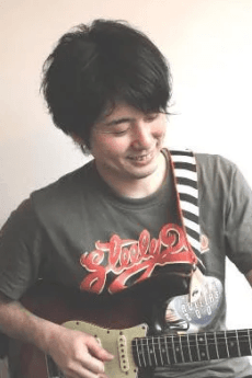 Masato Fukuda