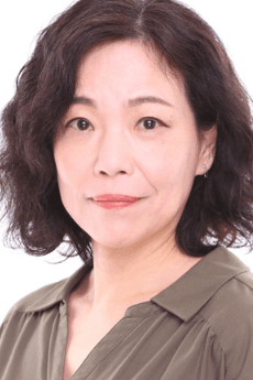 高山佳音里