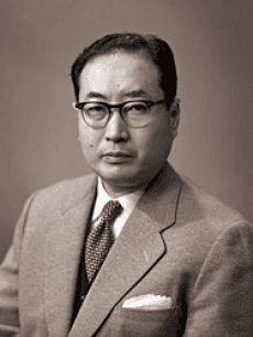 米山正夫