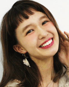 柴田紗希