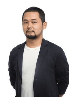 川村泰